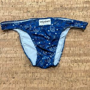 Intymen handkerchief bikini brief